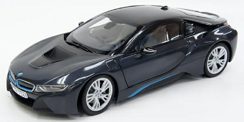 1:18 Scale BMW i8