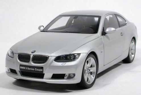 ミニカー Kyosho 1/18 BMW 3 Sseries Coupe 京商 ミニカー | 販売終了: KYOSHO 1/18 BMW 3 Series Coupe