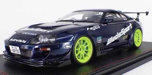 Ignition model 1/12 Toyota Supra RZ OS | www.ibnuumar.sch.id