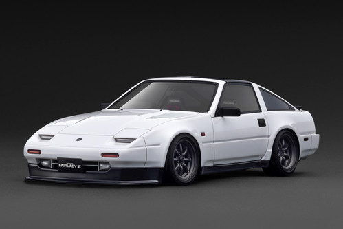 1/18 IG Ignition Model Nissan Fairlady Z 2-Seater 300ZR (Z31