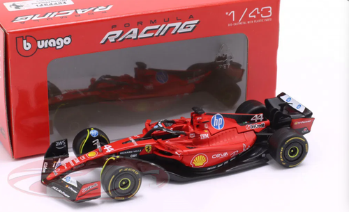 ミニカー 1/43 ROOKIE SUPER FORMULA 2025 SF23 #14 QQ_1767214383107__28394.