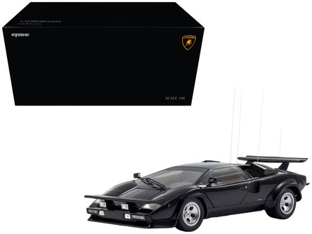 1/18 Kyosho Lamborghini Countach LP 400 S 