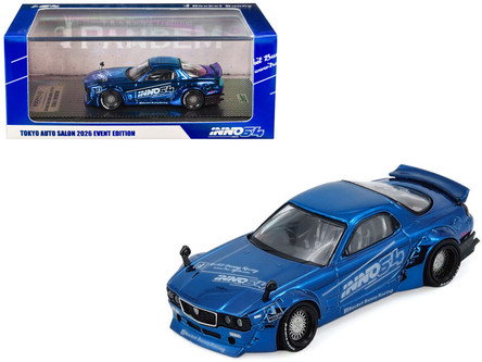 Mazda RX-7 (FD3S) RHD (Right Hand Drive) 
