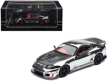 Toyota Supra (A80) 