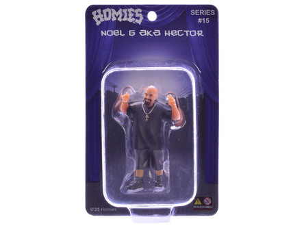 N Noel G AKA Hector 1.75