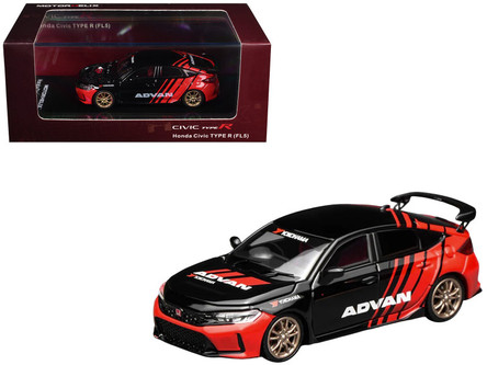 Honda Civic Type R (FL5) RHD (Right Hand Drive) 