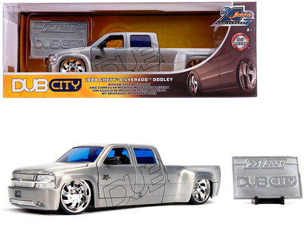 DUB CITY '98 Chevy Silverado DODGEY3台セット - メルカリ