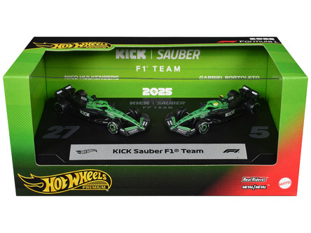 Kick Sauber F1 Team