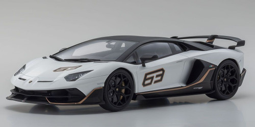 京商Lamborghini Collection 3 Kyosho 1/64 Lamborghini collection3 Gallardo Superleggera