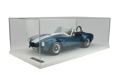 TT様 1/8 GT Spirit Ford Mustang Shelby Cobra 427 S/C Resin Car Model