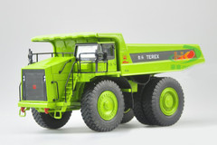 1/50 TEREX Mine Truck