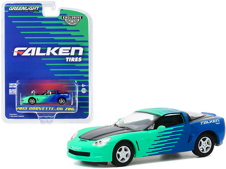 2013 Chevrolet Corvette C6 Z06 