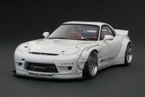 1/18 IG Ignition Model Mazda Rocket Bunny RX-7 RX7 (FD3S