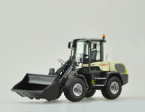 1/50 TEREX TL120 COMPACT WHEEL LOADER (Black)