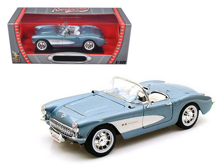 1/18 ジョイライド 007 Chevrolet Corvette JOYRIDE 007 JAMES BOND CHEVROLET CORVETTE A VIEW TO KILL 
