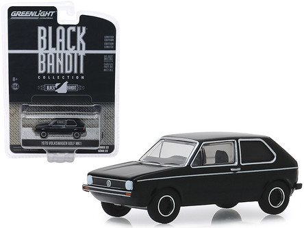 1976 Volkswagen Golf Mk1 