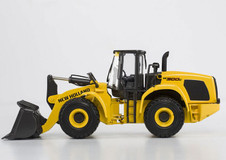 1/50 MOTORART NEW HOLLAND W300C