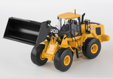 1/50 MOTORART JCB 467 WLS Loader