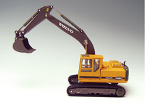 1/50 MOTORART VOLVO EC280 Excavator