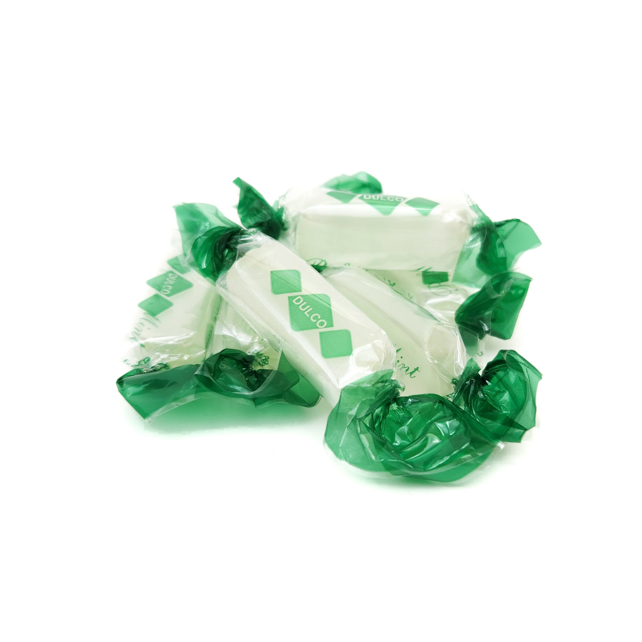 mini bonbons, menthe, confiserie verte, confetti vert, haleine