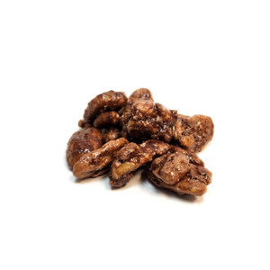 Pacane à l'érable noix sucrée - Vrac et cie Pacane à l'érable noix sucrée - Vrac et cie