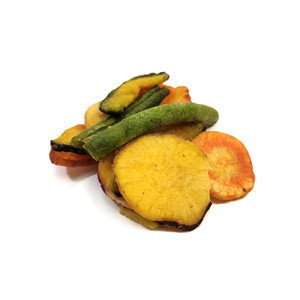Croustille de légumes vrac - Vrac et cie Croustille de légumes vrac - Vrac et cie