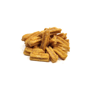 Baton de soya aux épices Salsa - Vrac et cie Baton de soya aux épices Salsa - Vrac et cie