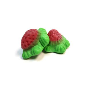 Fraise farcies en bonbon vrac Fraise farcies en bonbon vrac