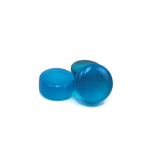 Bonbon sans sucre à l'eucalyptus vrac Bonbon sans sucre à l'eucalyptus vrac