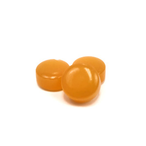 Bonbon sans sucre au beurre écossais en vrac Bonbon sans sucre au beurre écossais en vrac