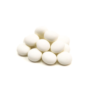 Menthe écossaise blanche Menthe écossaise blanche