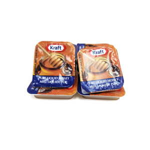 Tartinade au miel (paquet de 10)