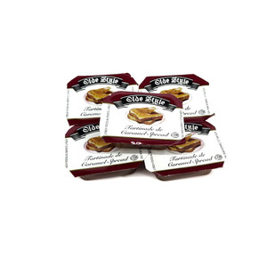 Tartinade caramel  Grenache  (10 unités)