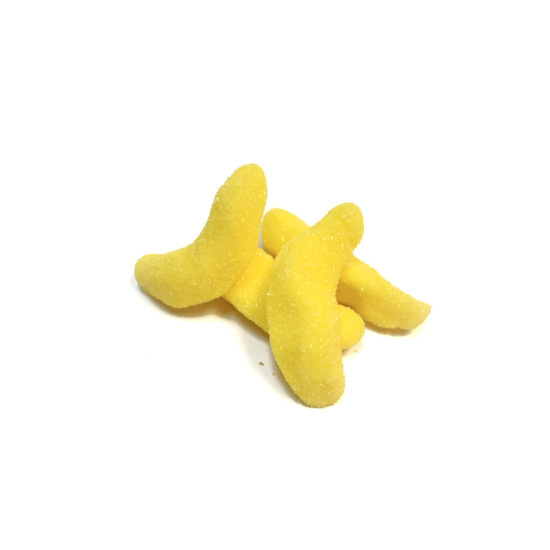 Banane sucrée bonbon en vrac