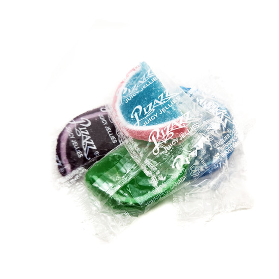 Tranche de fruit jujube