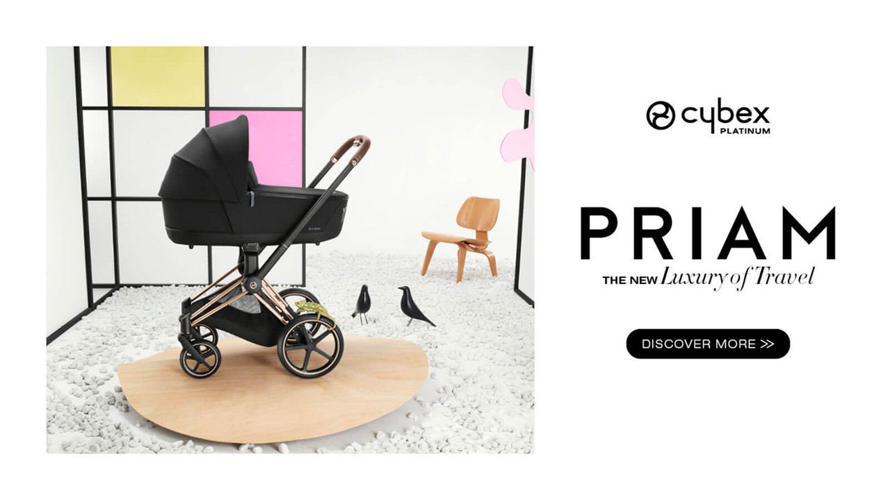 pram store