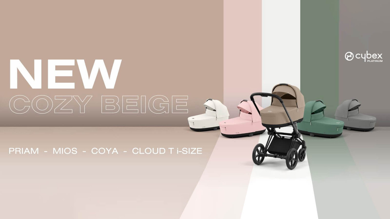 Whats new on the Bugaboo Cameleon3 Plus? - Winstanleys Pramworld