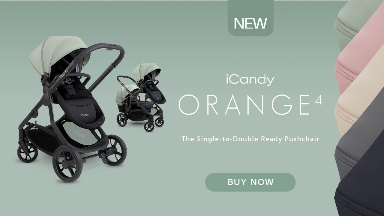 iCandy Orange 4