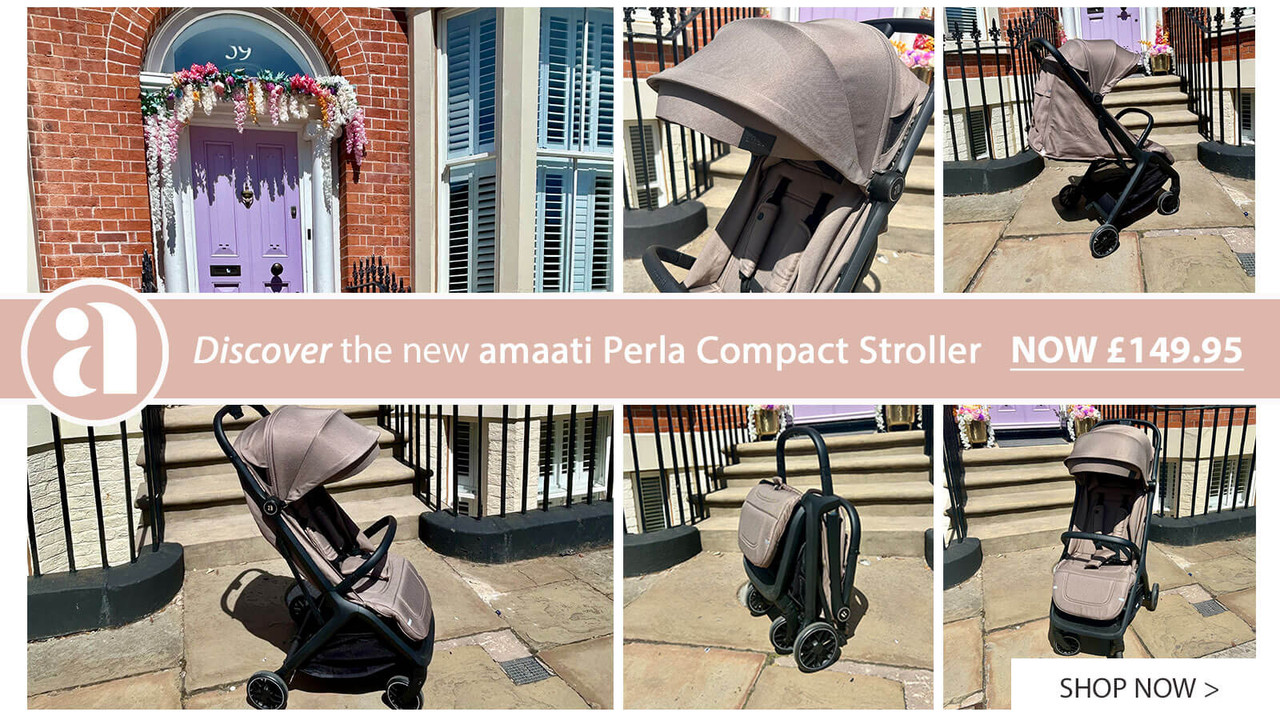 Amaati Perla