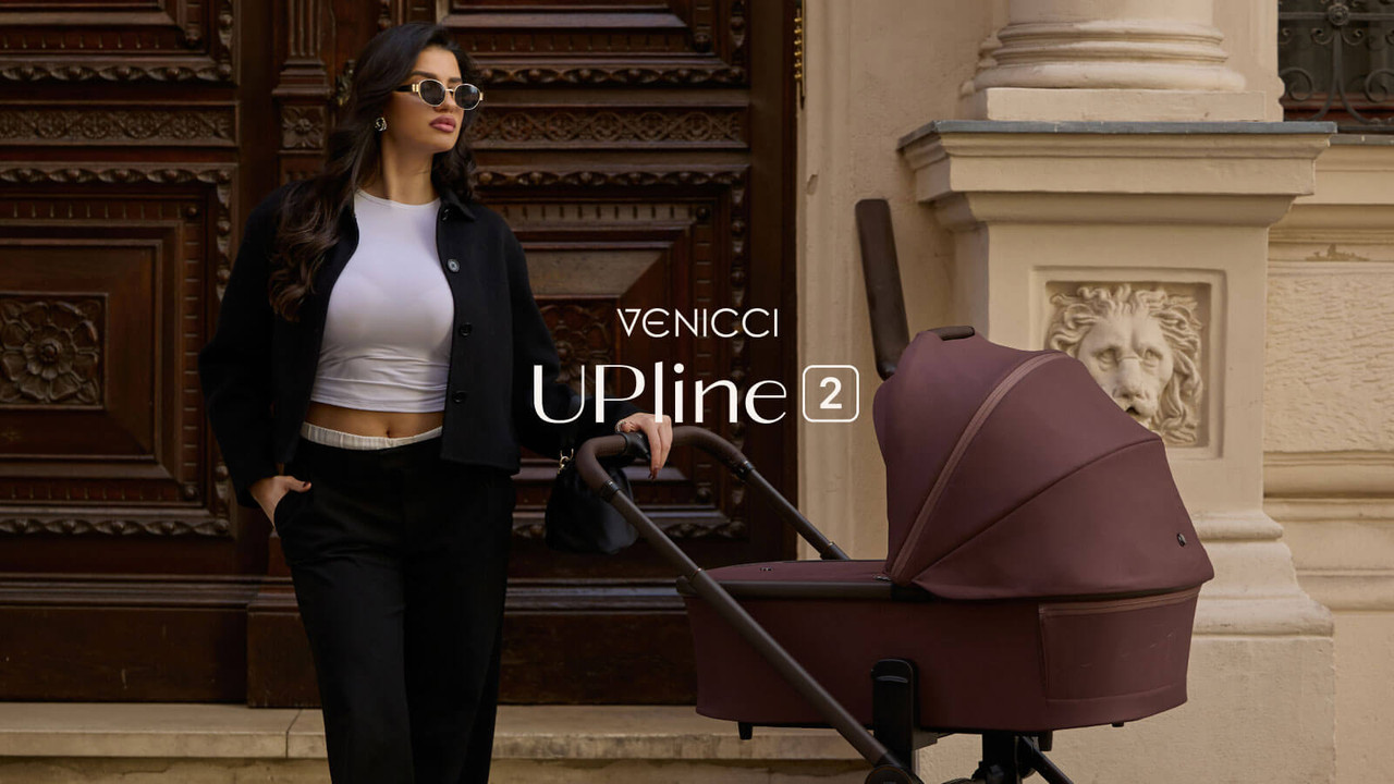 Venicci upline 2