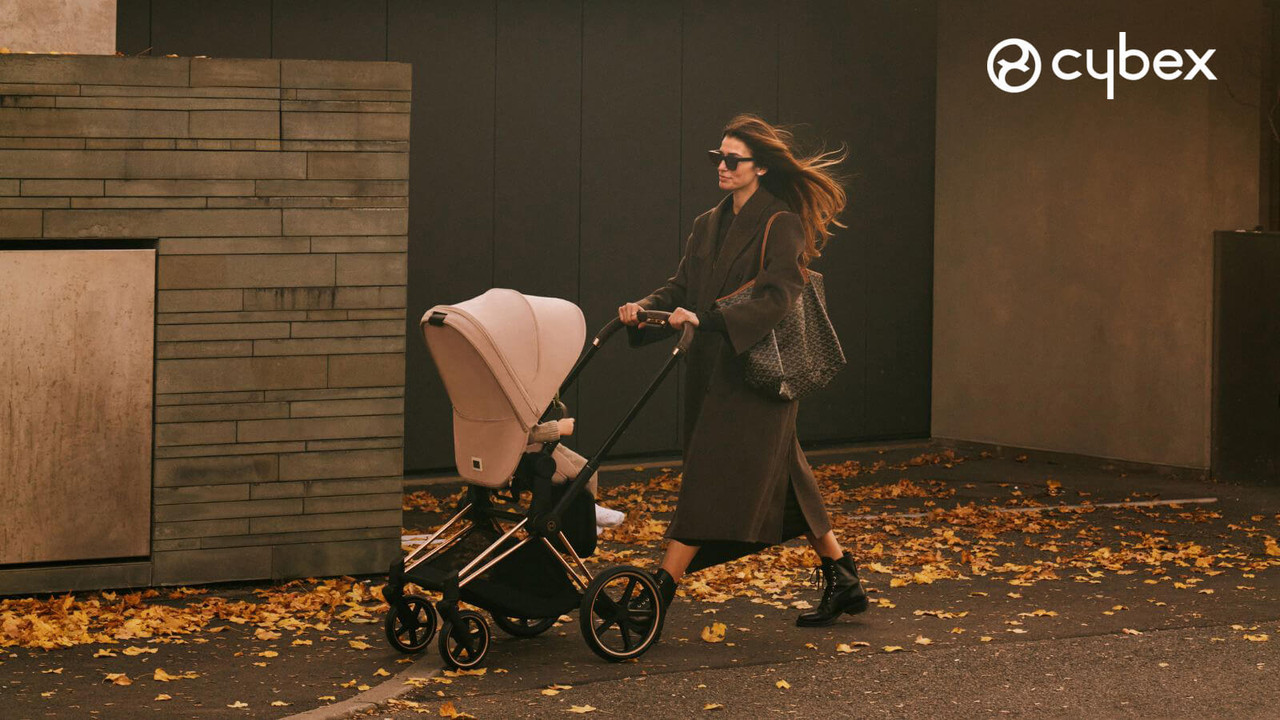 Cybex Priam