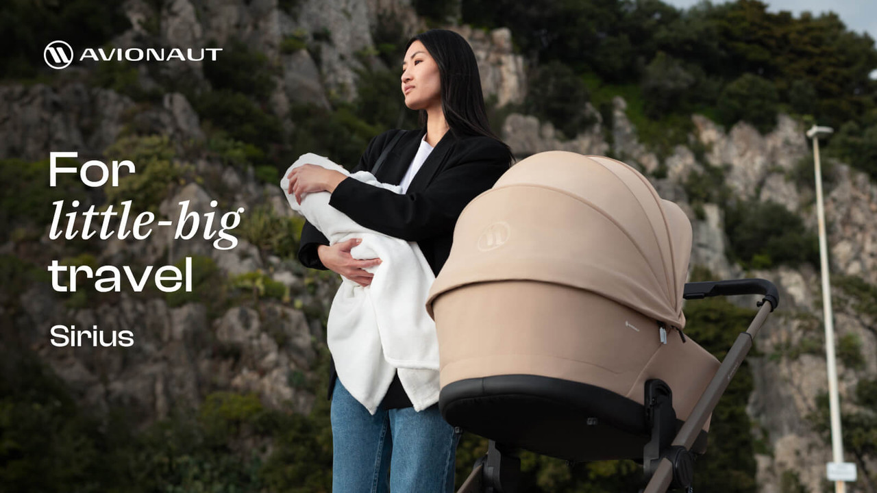 Avionaut Sirius
