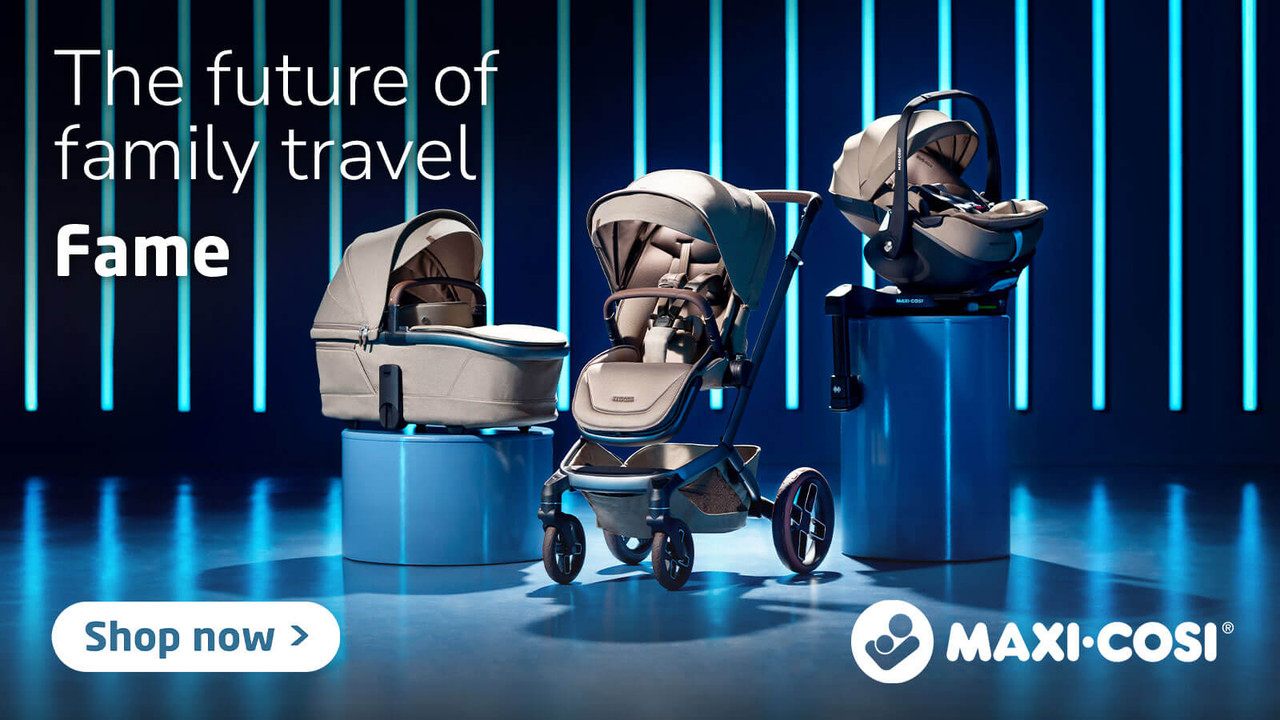 Maxi Cosi Fame