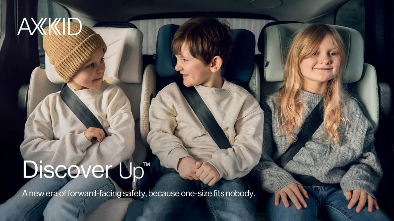 Axkid Up