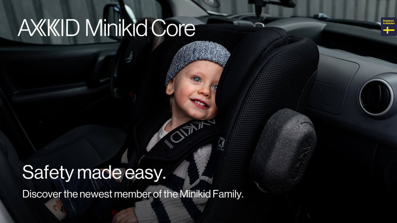 Axkid Minikid Core