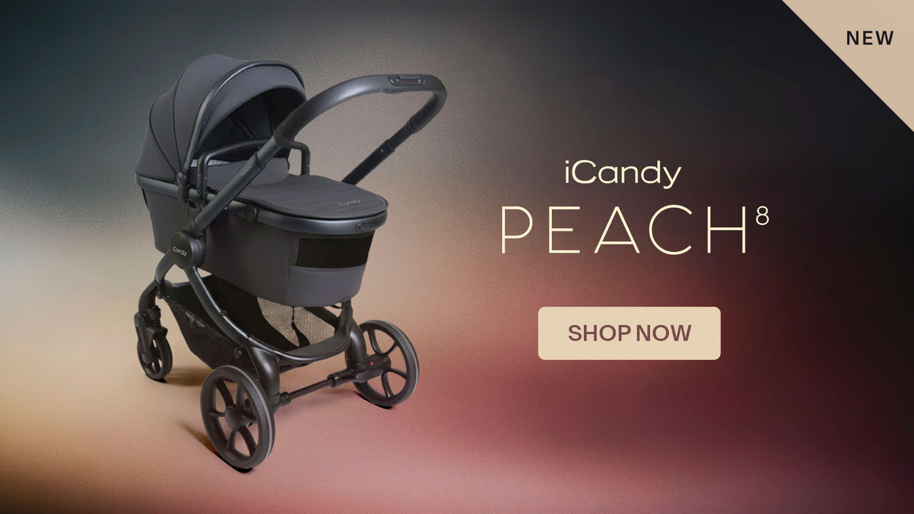 iCandy Peach 8