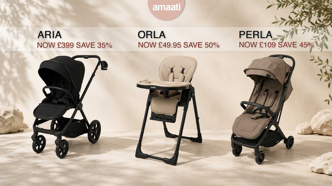 Amaati Sale
