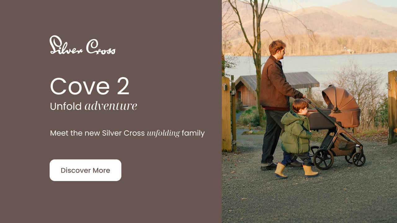 Silver Cross Cove 2