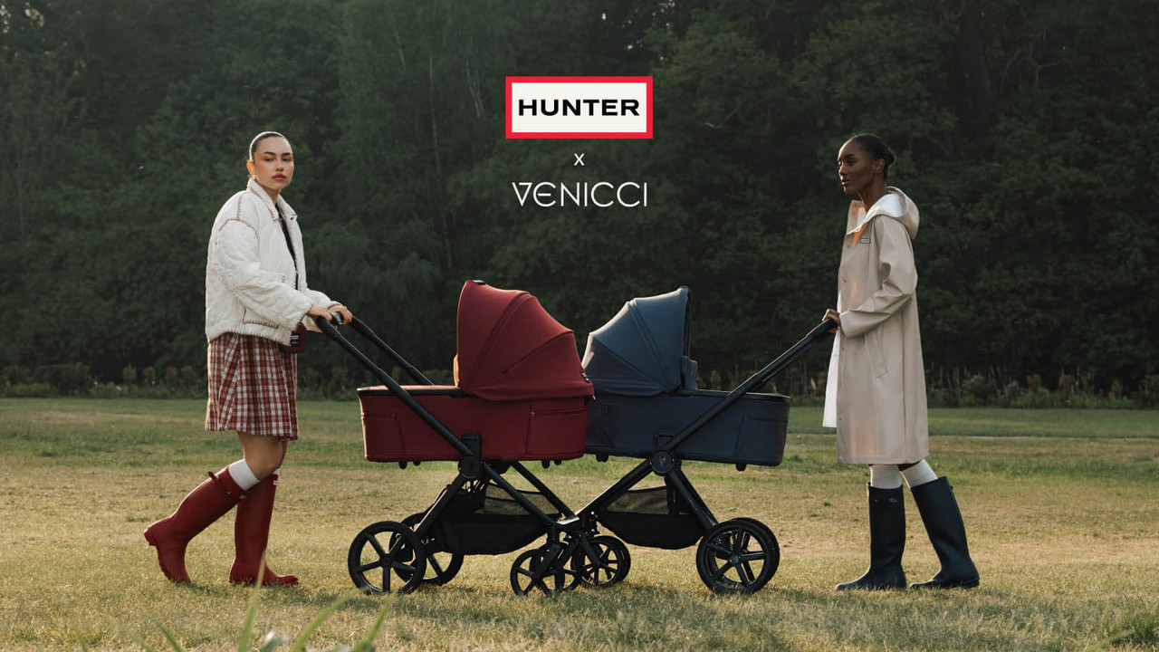 Venicci Hunter