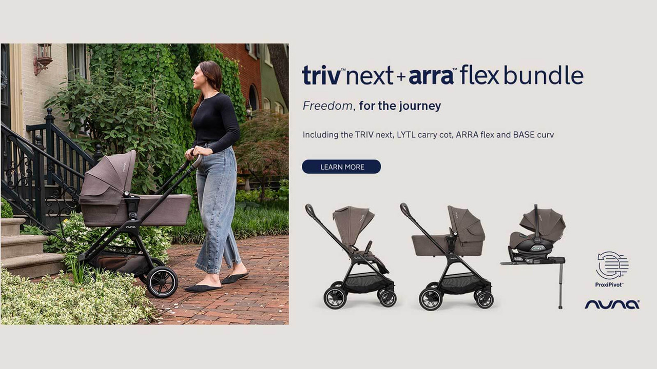 Nuna Triv